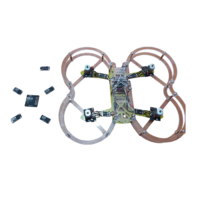 Учебный макет дрона DH:maket - «globural.ru» - Апрелевка