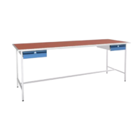 Стол лабораторный СЛ-05-03 - «globural.ru» - Апрелевка