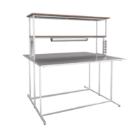 Стол лабораторный СЛ-06 - «globural.ru» - Апрелевка