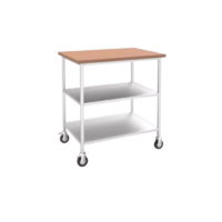 Стол лабораторный СЛ-07 - «globural.ru» - Апрелевка