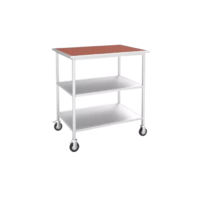 Стол лабораторный СЛ-07-02 - «globural.ru» - Апрелевка