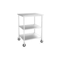 Стол лабораторный СЛ-07-03 - «globural.ru» - Апрелевка