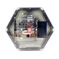 Модуль интерактивный с искусственным интеллектом "Интеллектуальная биология" - «globural.ru» - Апрелевка