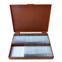 Комплект микропрепаратов по анатомии, ботанике, зоологии, общей биологии - «globural.ru» - Апрелевка