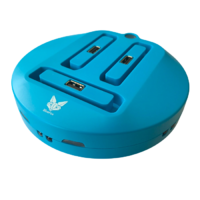 Робот BlueFox - «globural.ru» - Апрелевка