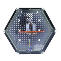 Модуль интерактивный "Магнитно-индукционныый генератор" - «globural.ru» - Апрелевка