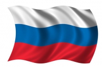 Флаг России - «globural.ru» - Апрелевка