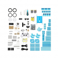 Cоревновательный набор MakeX Starter Kit (2020 Smart Links) - «globural.ru» - Апрелевка