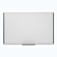 Интерактивная доска SMART SBM787V с пассивным лотком (Notebook 22) - «globural.ru» - Апрелевка