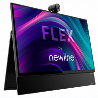 Интерактивный 4K-монитор Newline Flex - «globural.ru» - Апрелевка