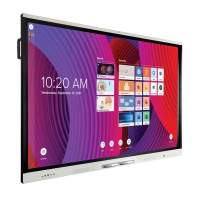 Интерактивный дисплей  SMART модель SBID-MX265-V2-C (в составе интерактивной панели SBID-MX065-V2-C) с ПО SMART Notebook - «globural.ru» - Апрелевка