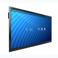 Интерактивный дисплей  SMART SBID-GX165 (в составе интерактивной панели SBID-GX065) - «globural.ru» - Апрелевка