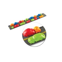 Игра "Измерительные машинки" - «globural.ru» - Апрелевка