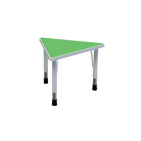 Стол детский "Треугольник" регулируемый 1-3 гр.р. - «globural.ru» - Апрелевка