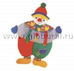 Клоун–мат (ВИК) - «globural.ru» - Апрелевка