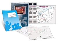 Комбинированное пособие «Промыслы народов России» - «globural.ru» - Апрелевка