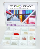 Коллекция Стекло и изделия из стекла - «globural.ru» - Апрелевка