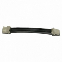 Комплект кабелей Robot Cable-3P 60mm 10pcs - «globural.ru» - Апрелевка