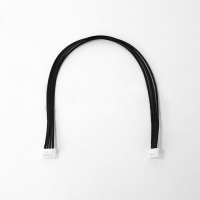 Комплект кабелей Robot Cable-X4P 240mm 10pcs - «globural.ru» - Апрелевка