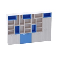 Комплект шкафов Smarty - «globural.ru» - Апрелевка