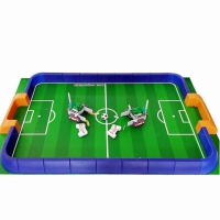 Конструктор по робототехнике Soccer Robot FK - «globural.ru» - Апрелевка