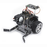 Конструктор Robo kit 4 - «globural.ru» - Апрелевка