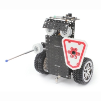 Конструктор Robo Kit 3 - «globural.ru» - Апрелевка