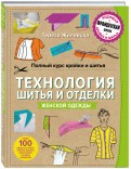 Комплект справочников по швейному мастерству и рукоделию - «globural.ru» - Апрелевка