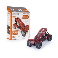 Набор VEX by HEXBUG Инерционная машина - «globural.ru» - Апрелевка