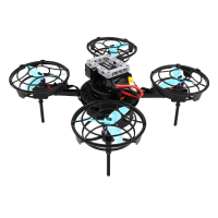 Квадрокоптер Makefire Ghost II - «globural.ru» - Апрелевка