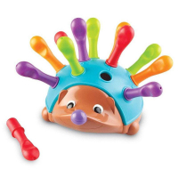 Игровой набор «Ёжик Спайк» - «globural.ru» - Апрелевка