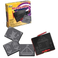 Планшет магнитный с металлическими шариками - «globural.ru» - Апрелевка