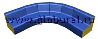 Угловая мебель «Малышок-5» (ВИК) - «globural.ru» - Апрелевка