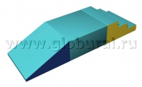 Модуль Трансформер «Мини-6» (ВИК) - «globural.ru» - Апрелевка