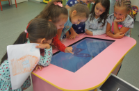 Мультстудия комплектация лого + 32" - «globural.ru» - Апрелевка