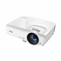 Мультимедийный короткофокусный проектор Vivitek DX283ST - «globural.ru» - Апрелевка