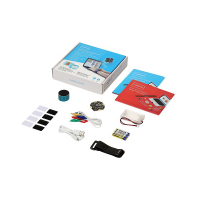 Образовательный набор для программирования HaloCode standard kit - «globural.ru» - Апрелевка