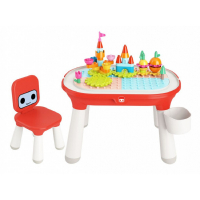 Набор мебели Play Table Sets - «globural.ru» - Апрелевка