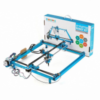 Набор XY плоттера XY Plotter Robot Kit V2.0  - «globural.ru» - Апрелевка