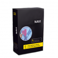 Программное обеспечение Navi - «globural.ru» - Апрелевка