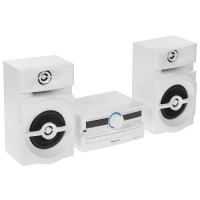 Музыкальный центр - «globural.ru» - Апрелевка