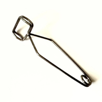 Зажим для пробирок (вариант 3) - «globural.ru» - Апрелевка