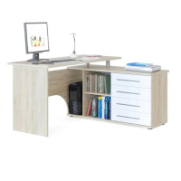 Стол с ящиками для хранения/тумбой - «globural.ru» - Апрелевка