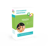 Программное обеспечение "Touch" - «globural.ru» - Апрелевка