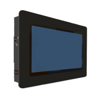 Интерактивная панель «Расписание» 32” light - «globural.ru» - Апрелевка