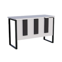 Парта двухместная для кабинета музыки Music - «globural.ru» - Апрелевка