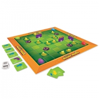 Игра настольная "Мыше-мания" - «globural.ru» - Апрелевка
