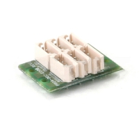 Плата расширения Bioloid 3P Extension PCB - «globural.ru» - Апрелевка