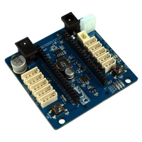 Плата расширения OPENCM 485 EXPANSION BOARD - «globural.ru» - Апрелевка