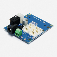 Преобразователь интерфейса U2D2 Power Hub Board - «globural.ru» - Апрелевка